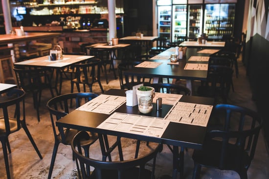 Cafetería
