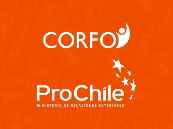 Corfo-prochile
